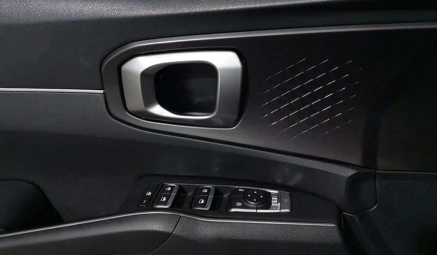Kia Sorento 2.5 EX AUTO Suv 2021