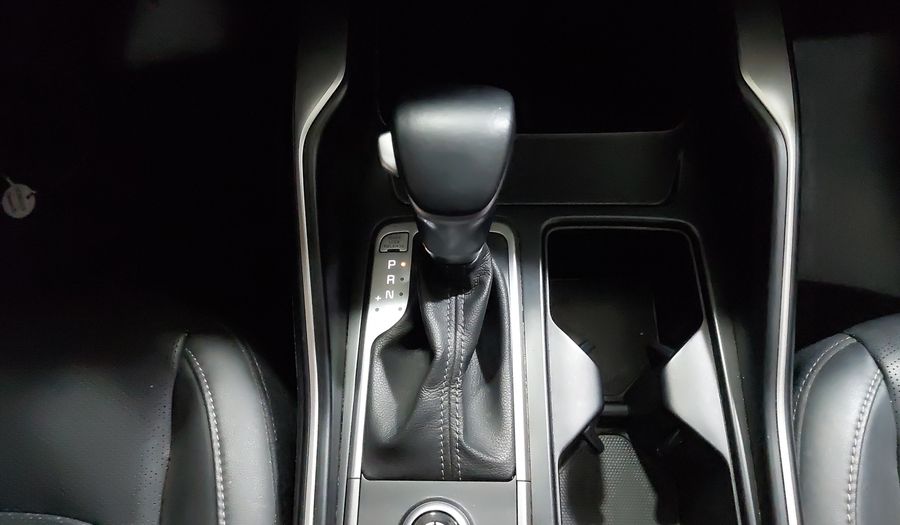 Kia Sorento 2.5 EX AUTO Suv 2021