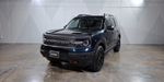 Ford Bronco Sport 2.0 BADLANDS AUTO 4WD Suv 2021