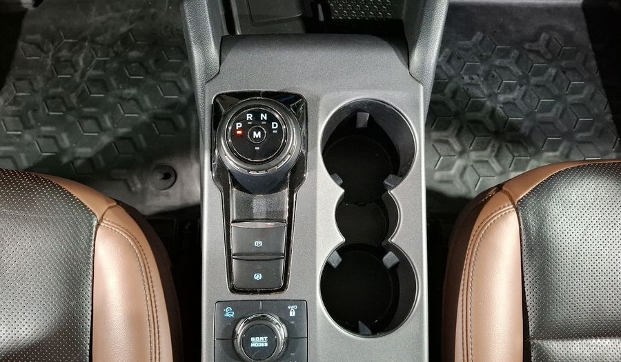 Ford Bronco Sport 2.0 BADLANDS AUTO 4WD Suv 2021