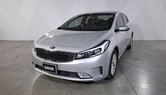 2018 • 77,627 km • Manual