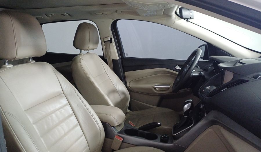 Ford Escape 2.5 SE PLUS PANORAMA ROOF AT Suv 2013