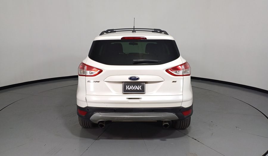 Ford Escape 2.5 SE PLUS PANORAMA ROOF AT Suv 2013