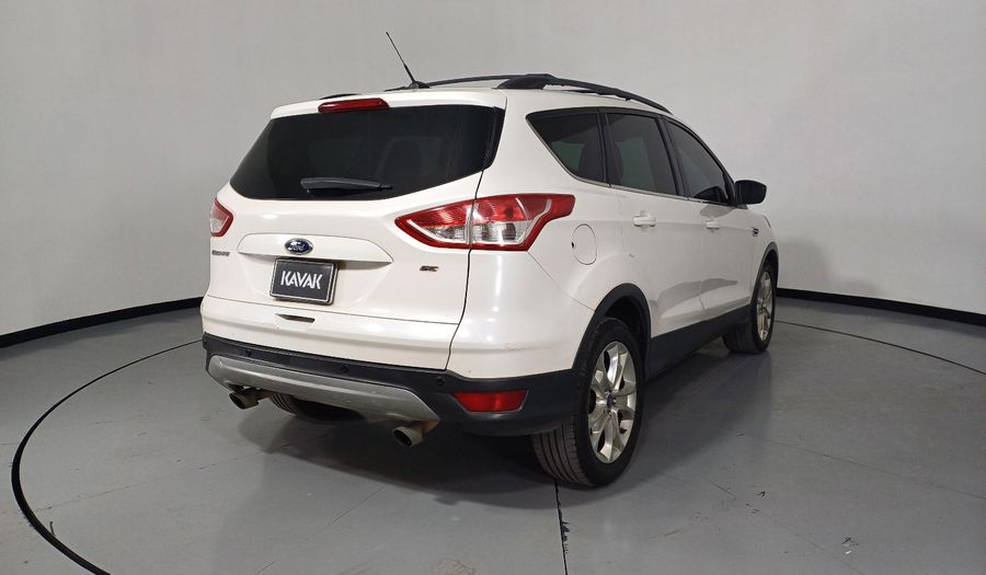 Ford Escape 2.5 SE PLUS PANORAMA ROOF AT Suv 2013