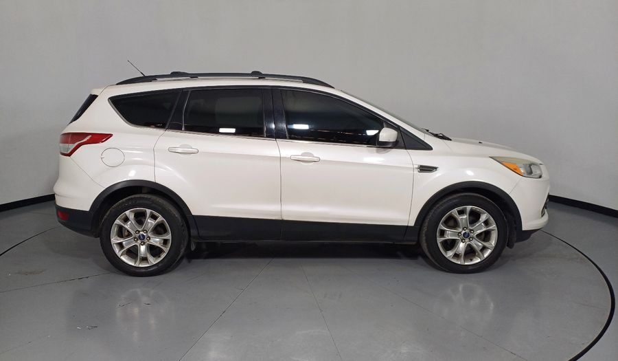 Ford Escape 2.5 SE PLUS PANORAMA ROOF AT Suv 2013