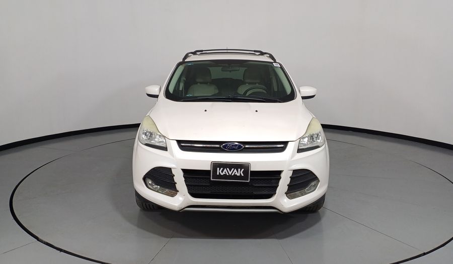 Ford Escape 2.5 SE PLUS PANORAMA ROOF AT Suv 2013