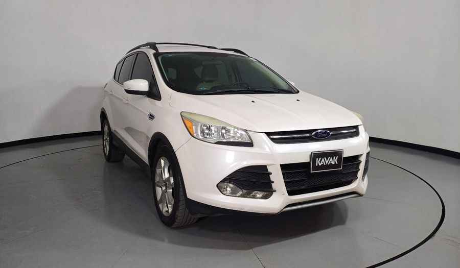 Ford Escape 2.5 SE PLUS PANORAMA ROOF AT Suv 2013