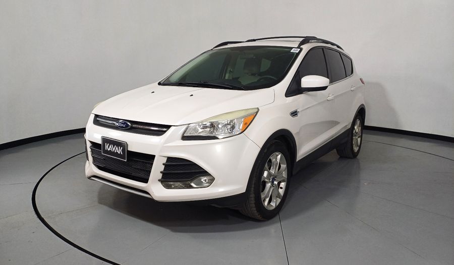 Ford Escape 2.5 SE PLUS PANORAMA ROOF AT Suv 2013