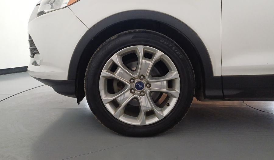 Ford Escape 2.5 SE PLUS PANORAMA ROOF AT Suv 2013