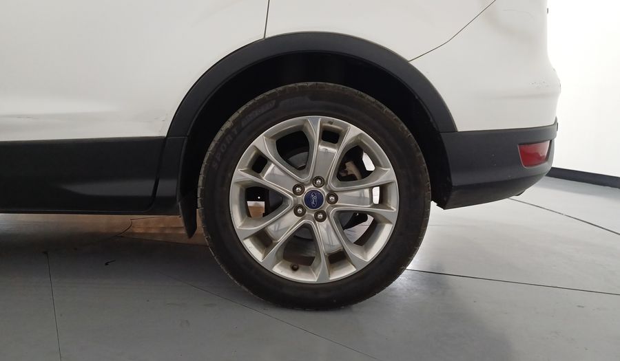 Ford Escape 2.5 SE PLUS PANORAMA ROOF AT Suv 2013