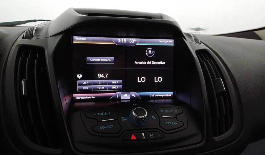 Ford Escape 2.5 SE PLUS PANORAMA ROOF AT Suv 2013