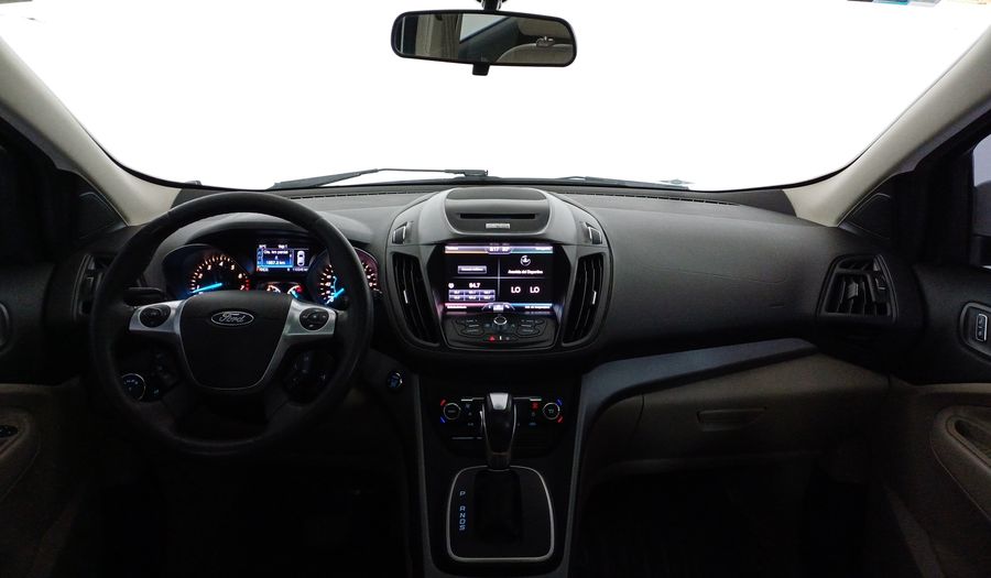 Ford Escape 2.5 SE PLUS PANORAMA ROOF AT Suv 2013