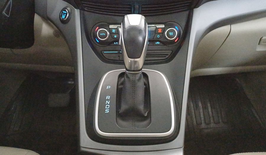 Ford Escape 2.5 SE PLUS PANORAMA ROOF AT Suv 2013