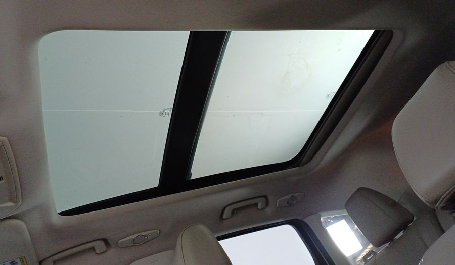 Ford Escape 2.5 SE PLUS PANORAMA ROOF AT Suv 2013