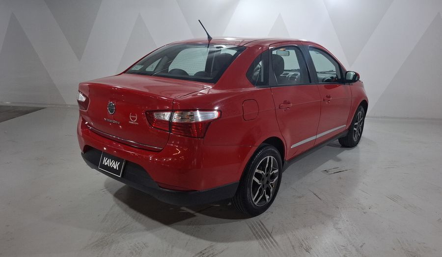 Dodge Vision 1.6 DUALOGIC Sedan 2017