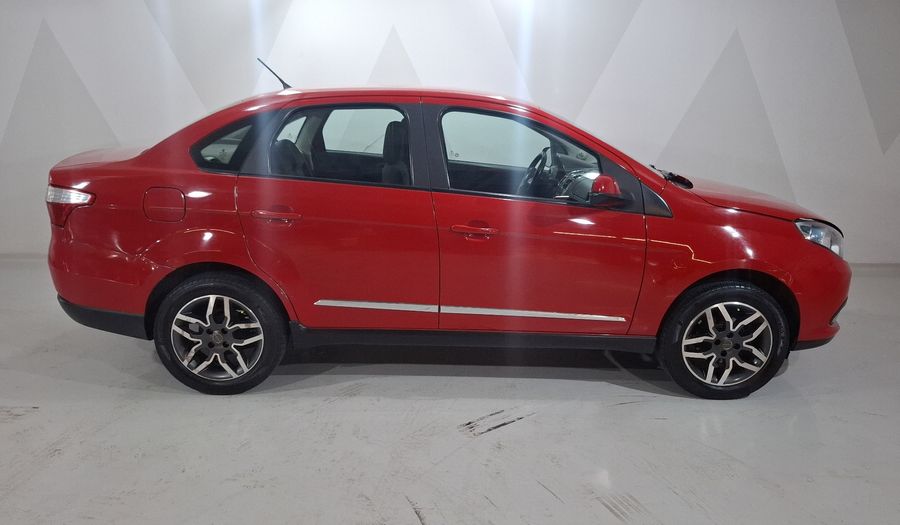 Dodge Vision 1.6 DUALOGIC Sedan 2017