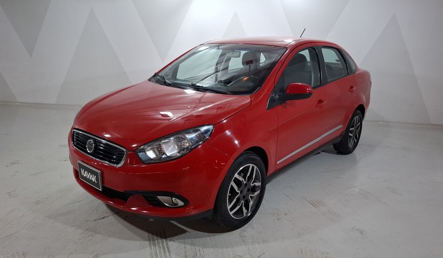 Dodge Vision 1.6 DUALOGIC Sedan 2017