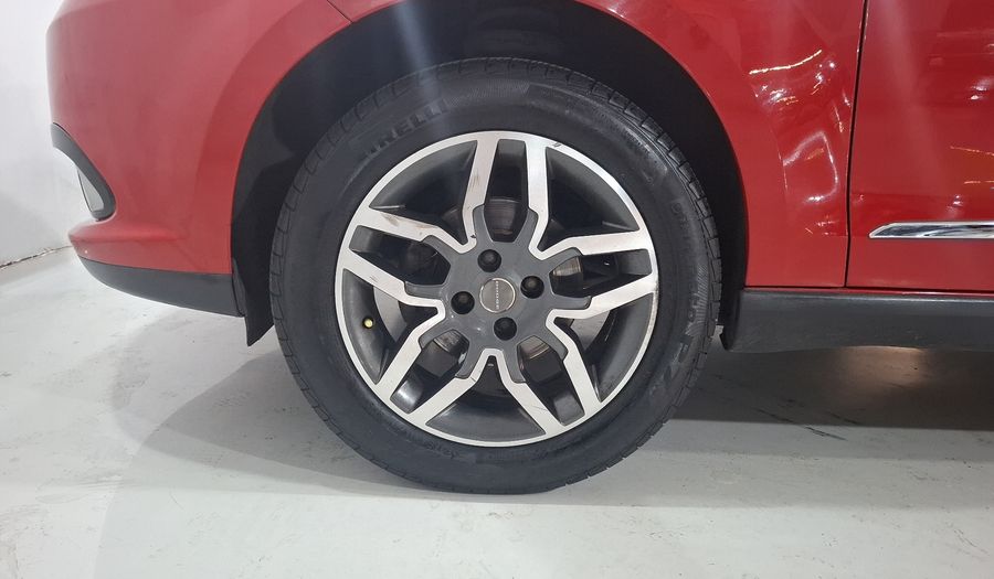 Dodge Vision 1.6 DUALOGIC Sedan 2017