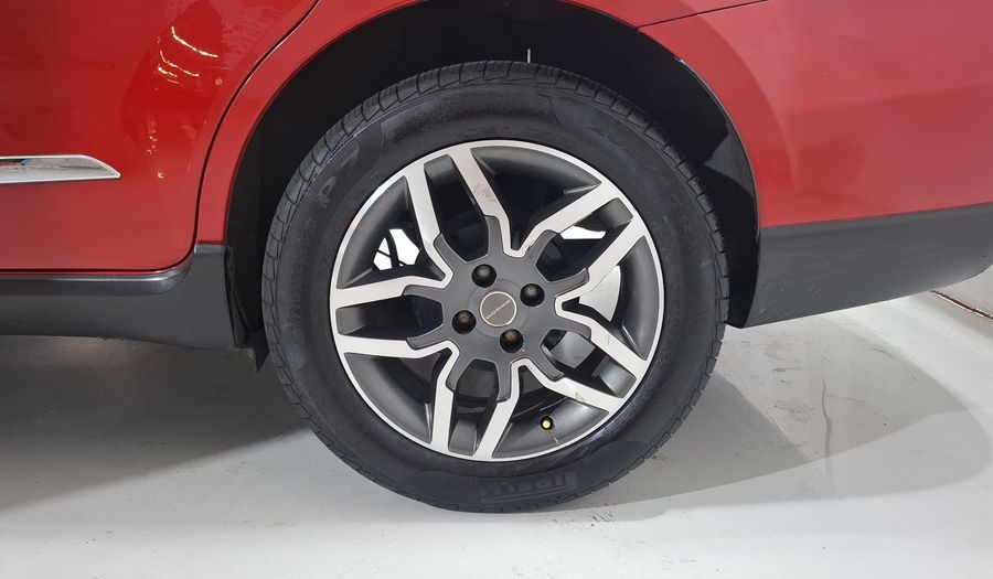 Dodge Vision 1.6 DUALOGIC Sedan 2017