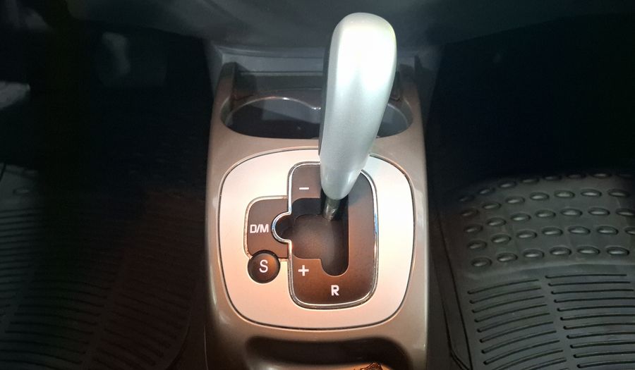Dodge Vision 1.6 DUALOGIC Sedan 2017