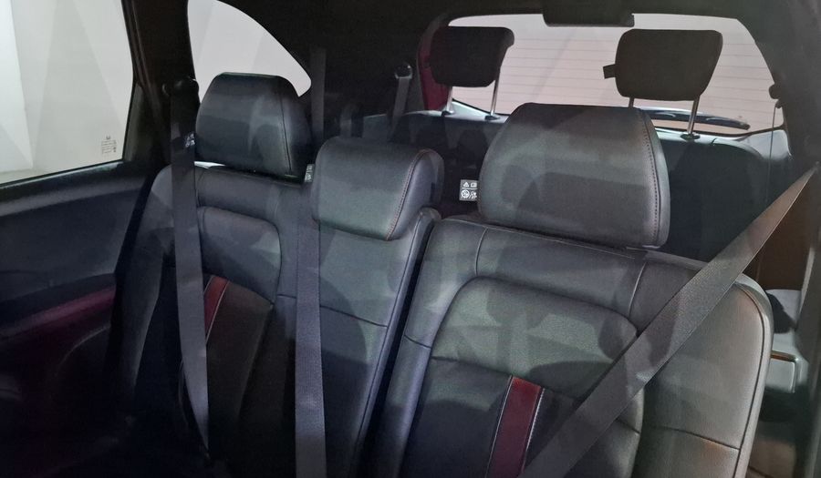 Honda Br-v 1.5 PRIME CVT Suv 2021