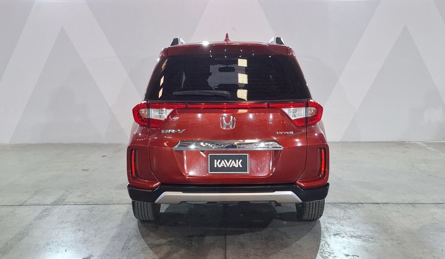 Honda Br-v 1.5 PRIME CVT Suv 2021