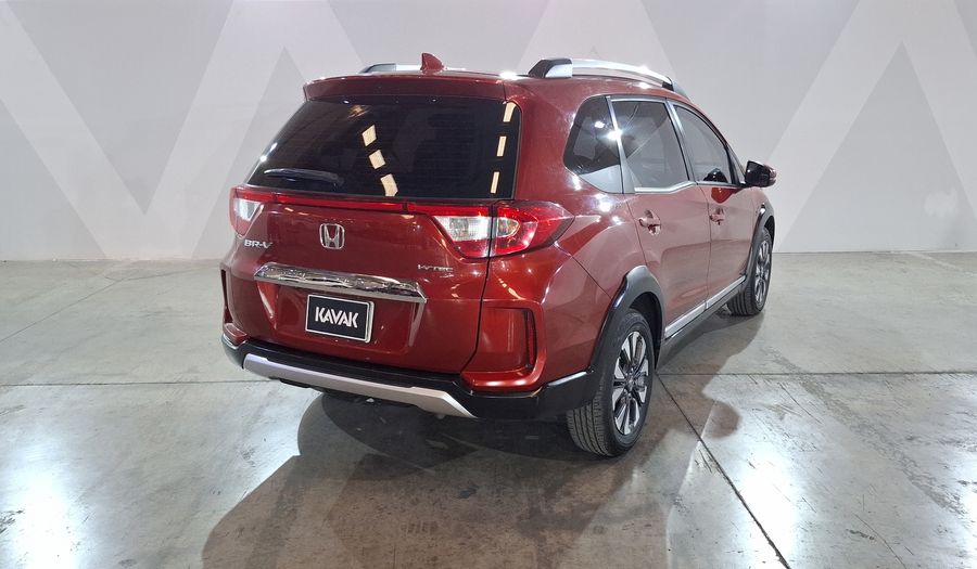 Honda Br-v 1.5 PRIME CVT Suv 2021