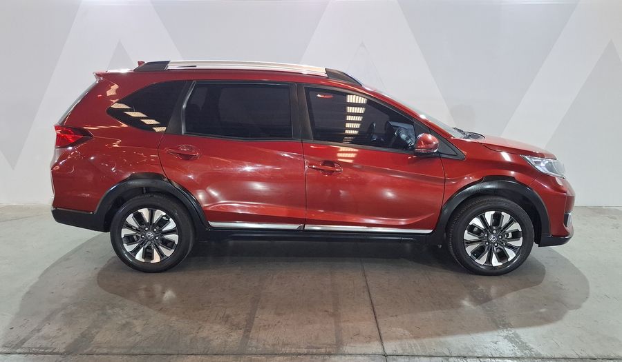 Honda Br-v 1.5 PRIME CVT Suv 2021