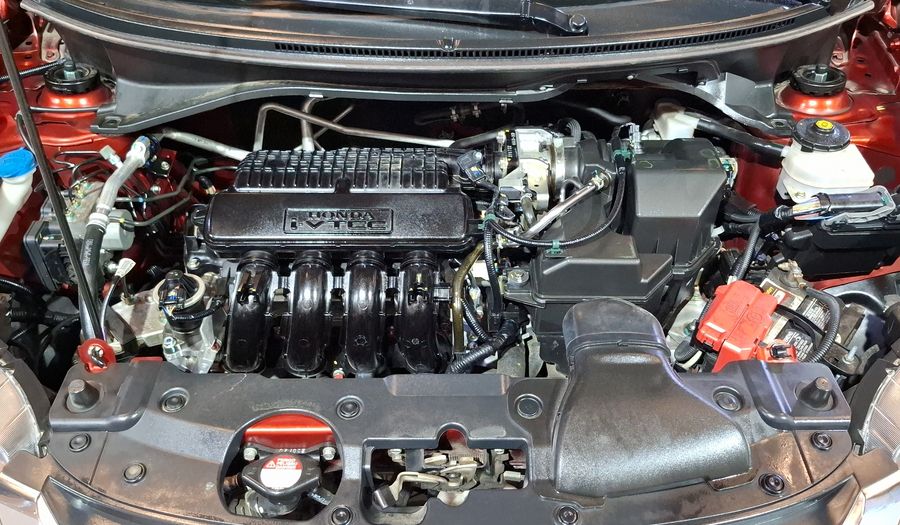 Honda Br-v 1.5 PRIME CVT Suv 2021