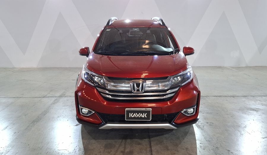 Honda Br-v 1.5 PRIME CVT Suv 2021