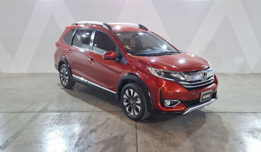 Honda Br-v 1.5 PRIME CVT Suv 2021