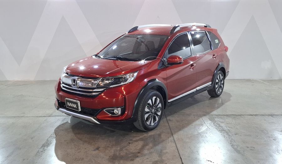 Honda Br-v 1.5 PRIME CVT Suv 2021