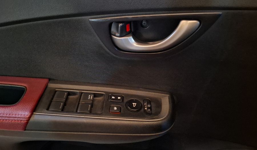 Honda Br-v 1.5 PRIME CVT Suv 2021