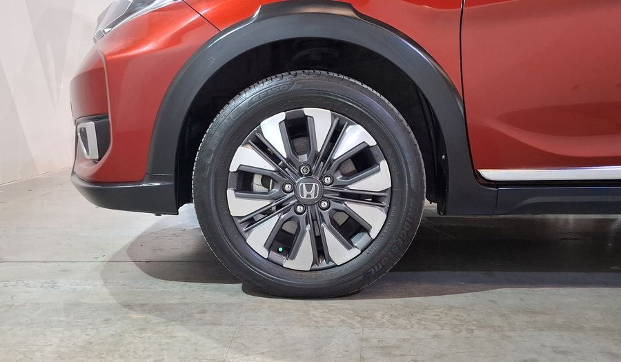 Honda Br-v 1.5 PRIME CVT Suv 2021