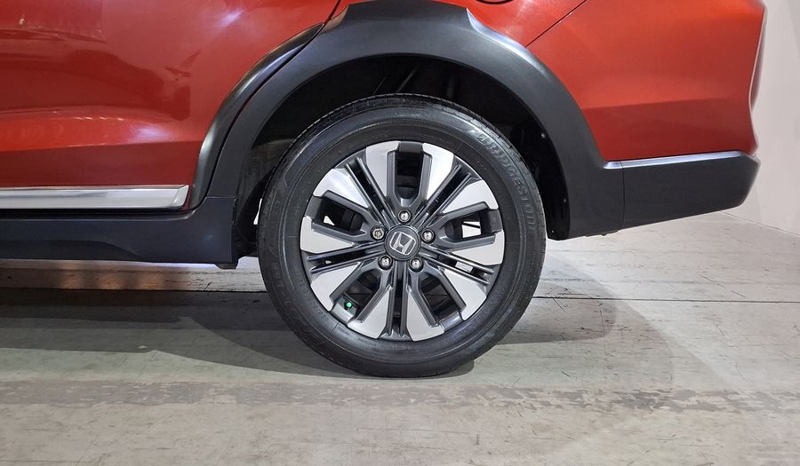 Honda Br-v 1.5 PRIME CVT Suv 2021