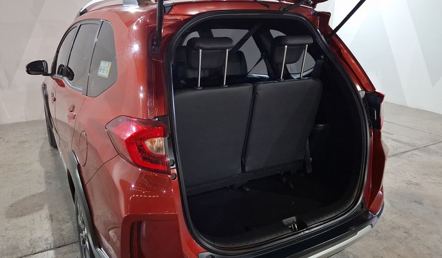 Honda Br-v 1.5 PRIME CVT Suv 2021