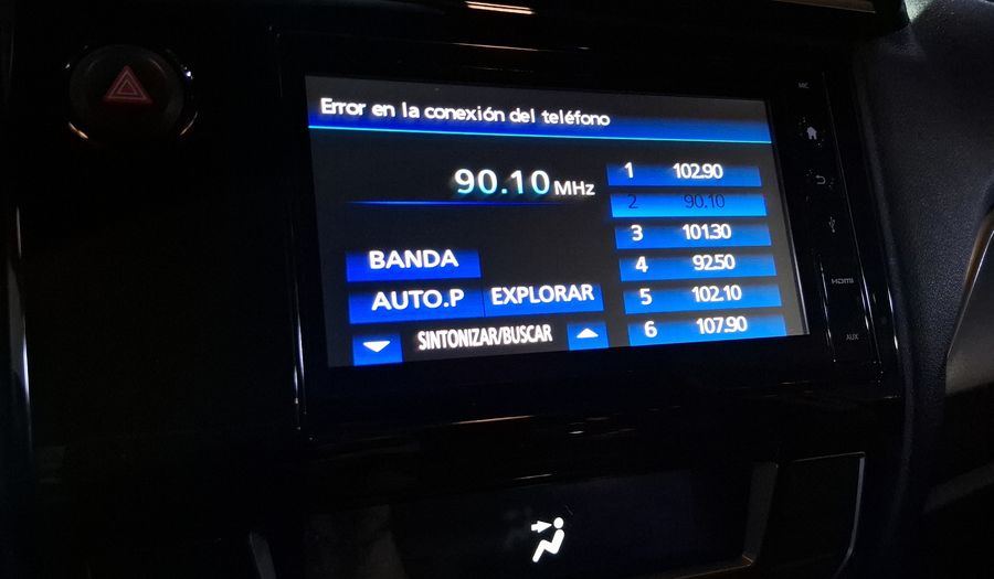 Honda Br-v 1.5 PRIME CVT Suv 2021
