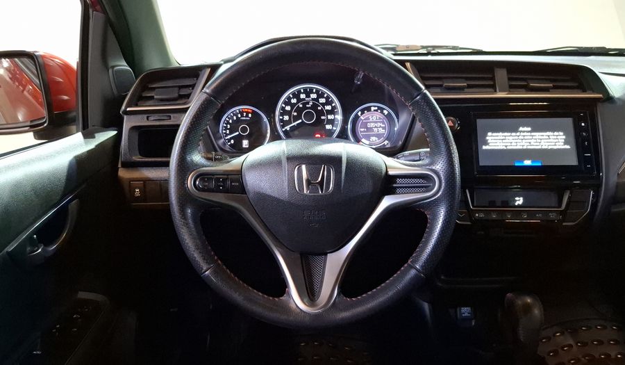 Honda Br-v 1.5 PRIME CVT Suv 2021