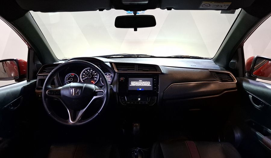 Honda Br-v 1.5 PRIME CVT Suv 2021