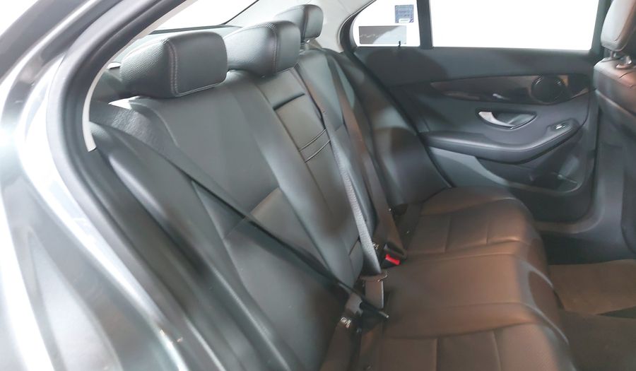Mercedes Benz Clase C 2.0 200 AUTO Sedan 2020