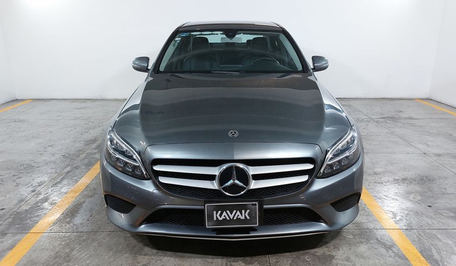 Mercedes Benz Clase C 2.0 200 AUTO Sedan 2020