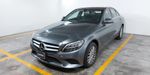 Mercedes Benz Clase C 2.0 200 AUTO Sedan 2020
