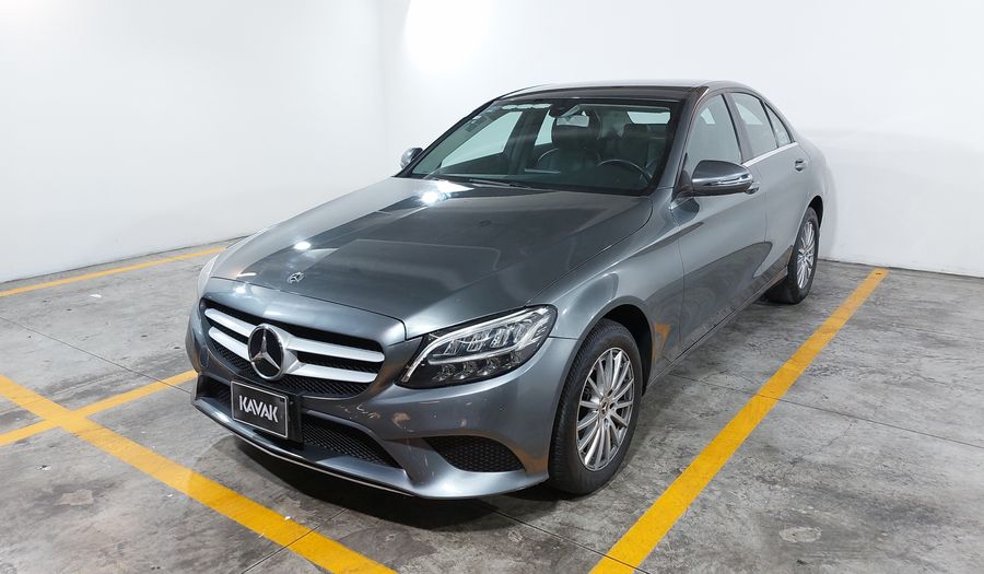Mercedes Benz Clase C 2.0 200 AUTO Sedan 2020