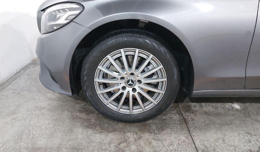 Mercedes Benz Clase C 2.0 200 AUTO Sedan 2020