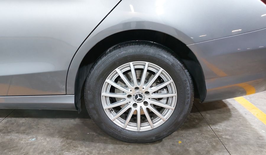 Mercedes Benz Clase C 2.0 200 AUTO Sedan 2020