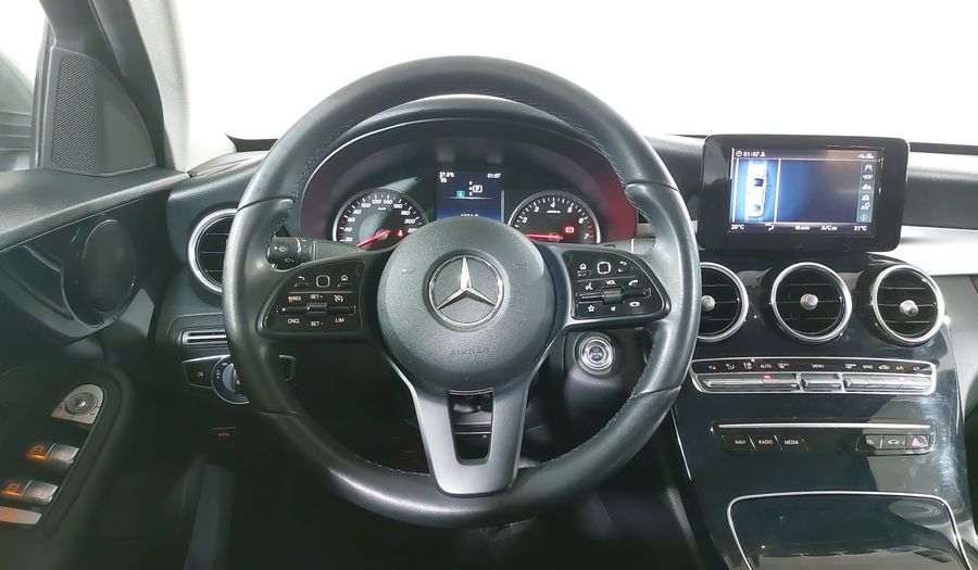 Mercedes Benz Clase C 2.0 200 AUTO Sedan 2020