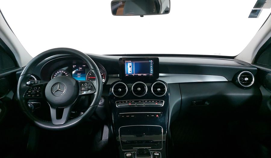 Mercedes Benz Clase C 2.0 200 AUTO Sedan 2020