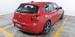 Bmw Serie 1 1.6 118IA SPORT LINE Hatchback 2015