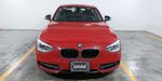 Bmw Serie 1 1.6 118IA SPORT LINE Hatchback 2015