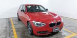 Bmw Serie 1 1.6 118IA SPORT LINE Hatchback 2015